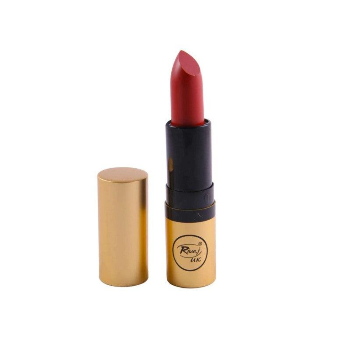 RIVAJ PURE MATTE LIPSTICK SHADE 21