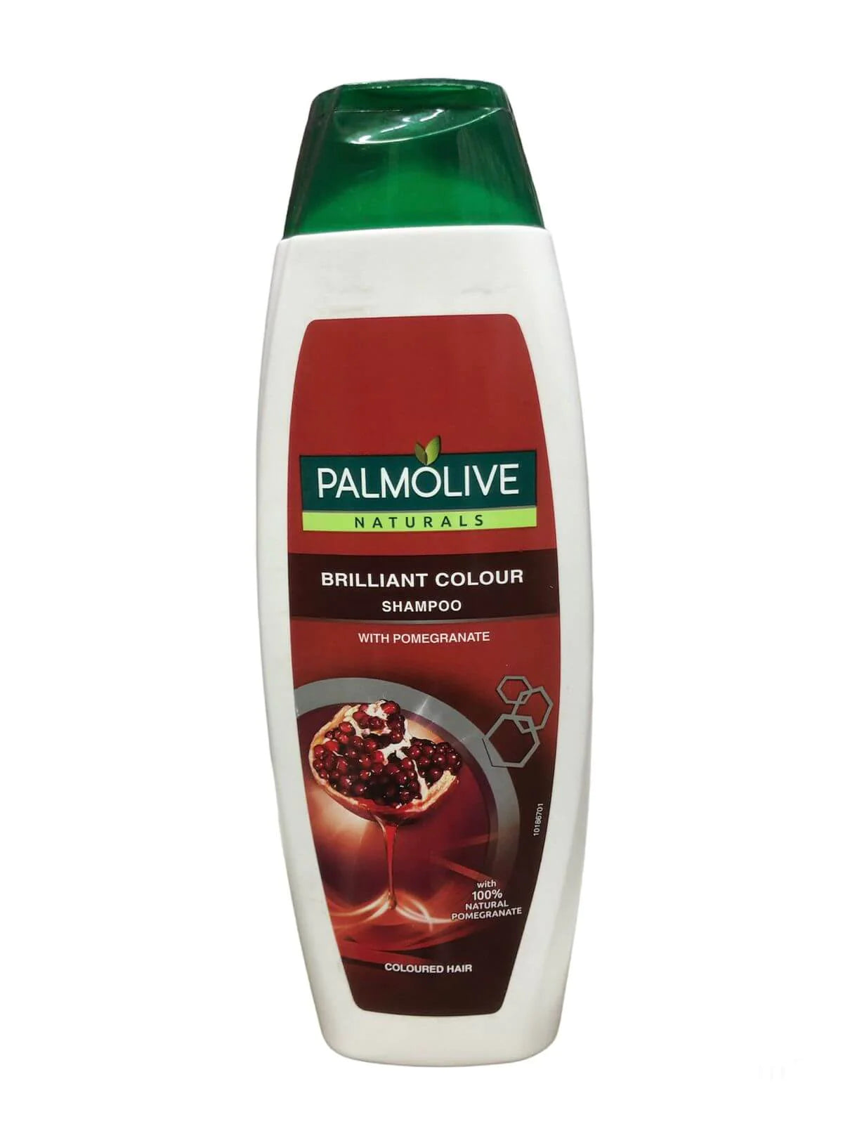 PALMOLIVE BRILLIANT COLOUR SHAMPOO 350ML