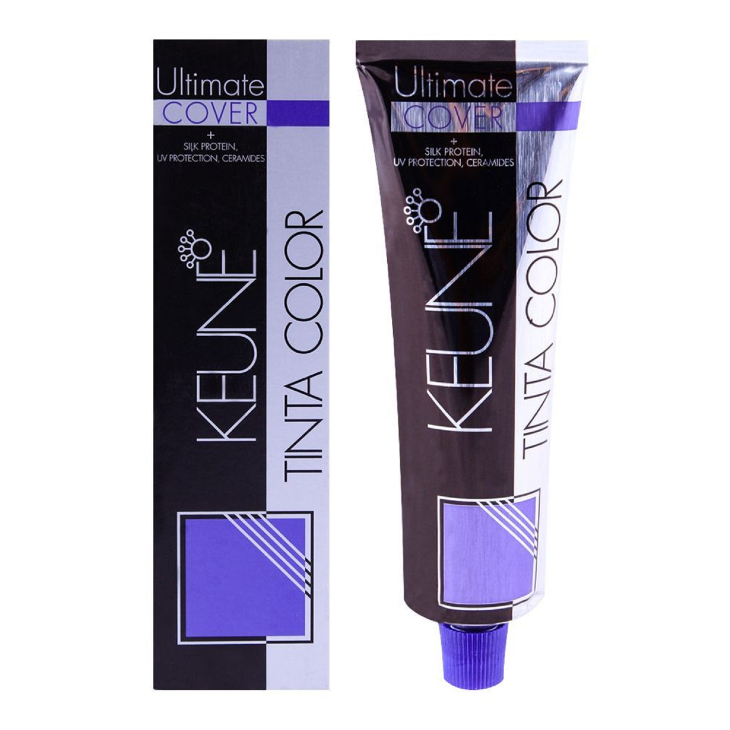 KEUNE TINTA COLOUR NO-8.00 60ML