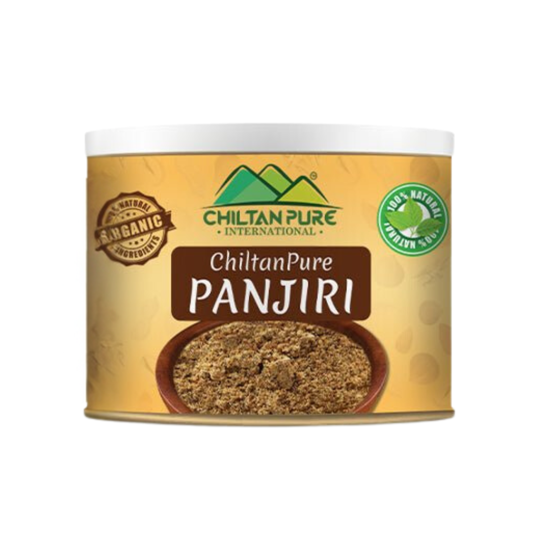 CHILTAN PURE PANJIRI TIN 450GM