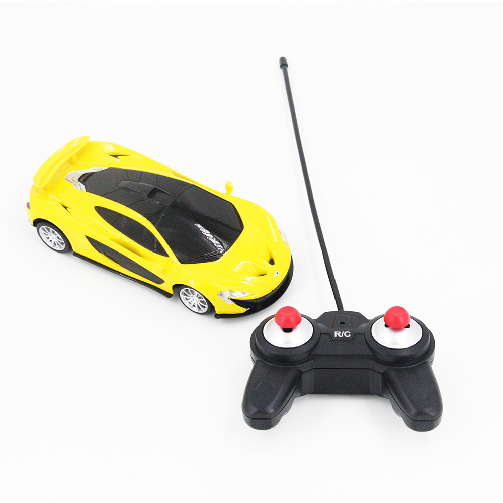 MZ RC CAR REMOTE CONTROL MCLAREN P1 27051