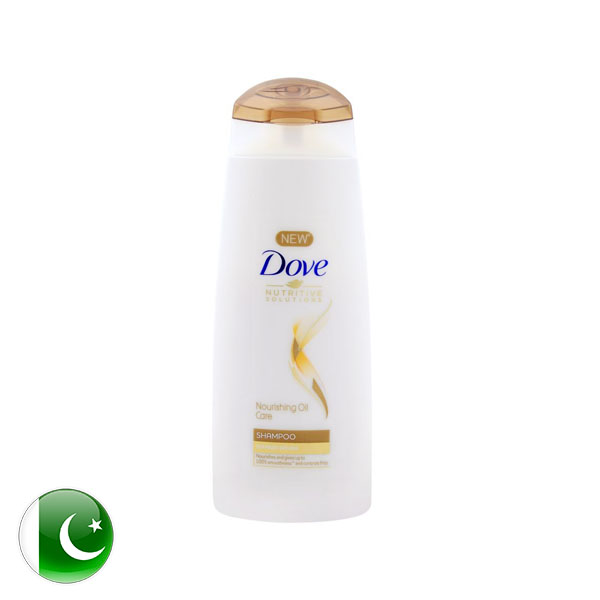 DOVE NOURISHING OIL CARE SHAMPOO 175ML