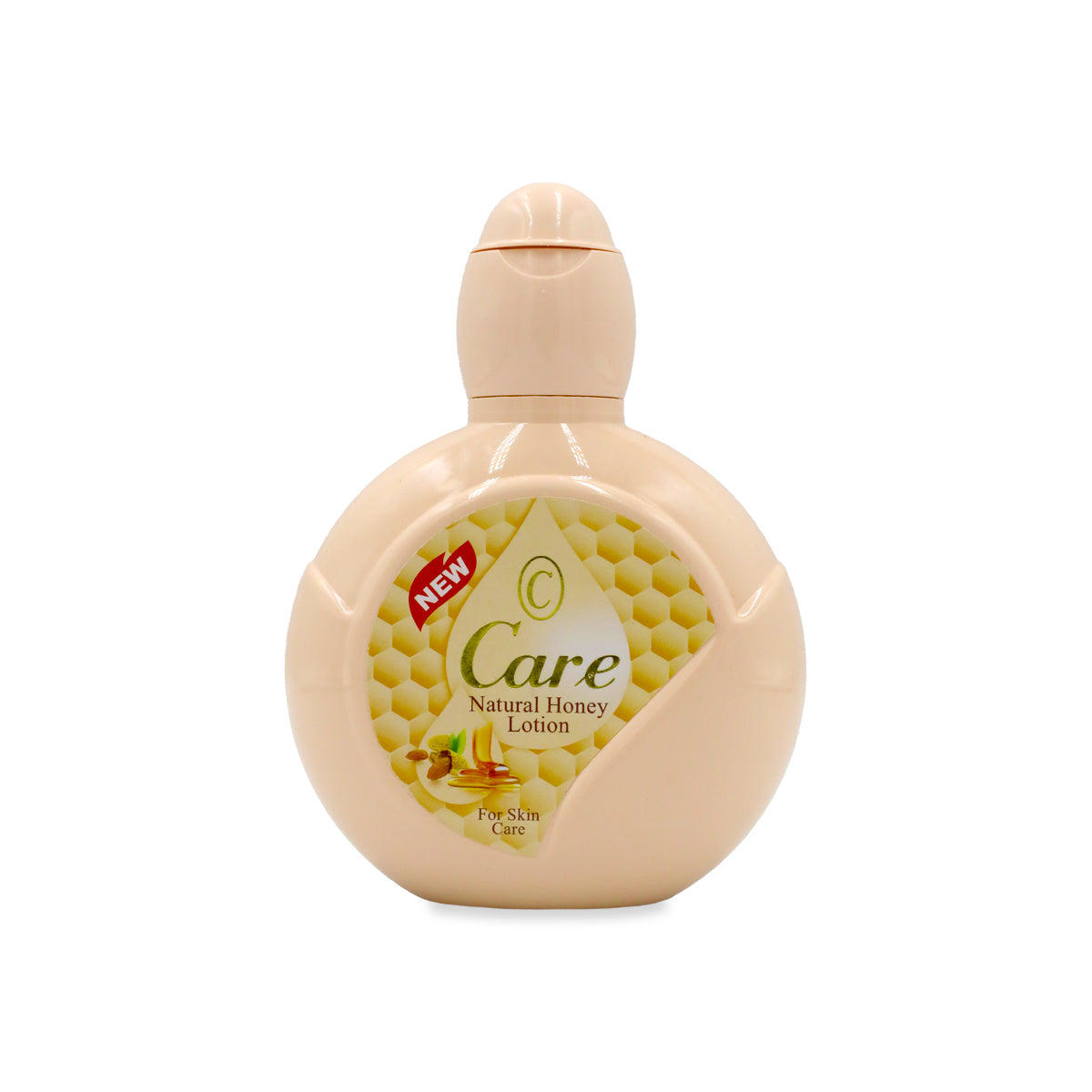 CARE HONEY LOTION 210ML