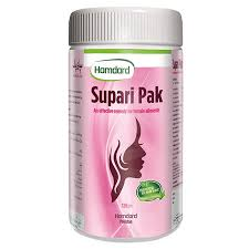 HAMDARD SUPARI PAK 120GM