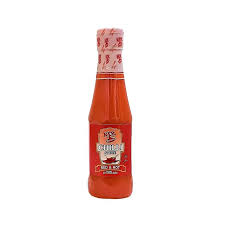 KEY BRAND CHILLI SAUCE 150ML