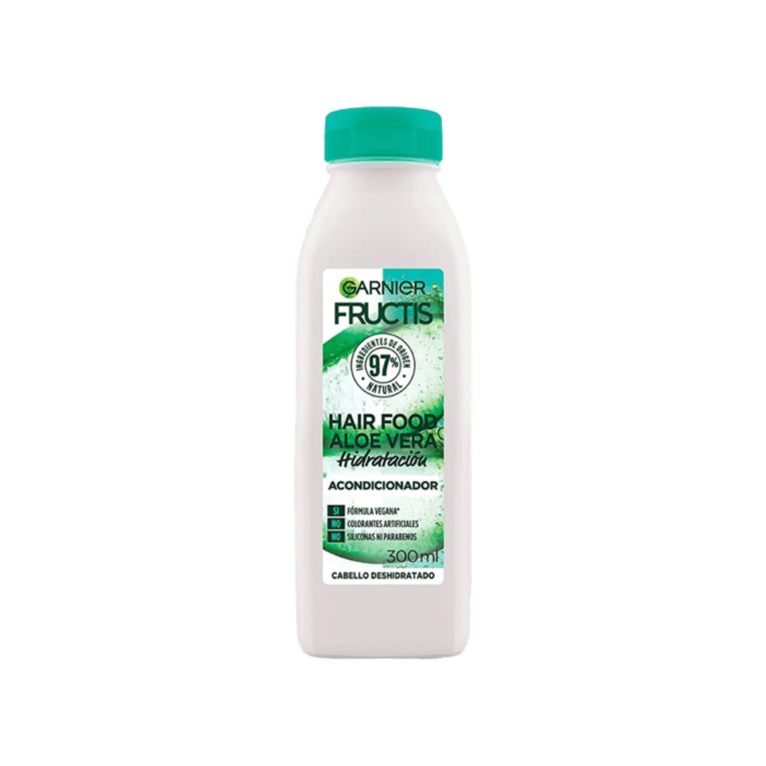 GARNIER CONDITIONER HAIR FOOD ALOE VERA 300ML