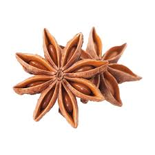 NATURE FOOD STAR ANISE 50GM