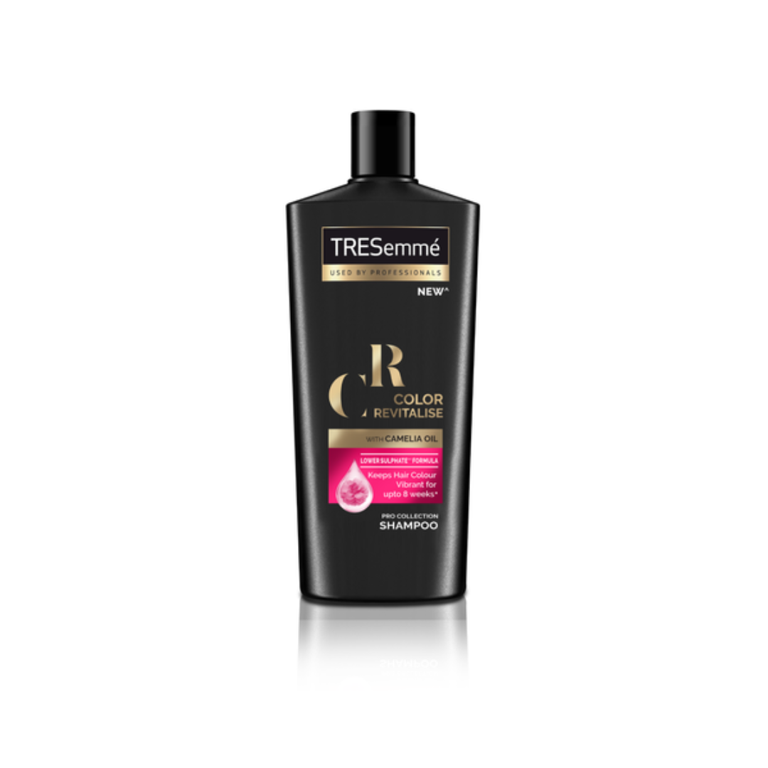 TRESemme SHAMPOO COLOR REVITALISE 170ML
