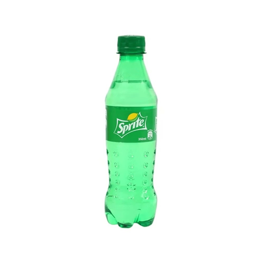 SPRITE 350ML