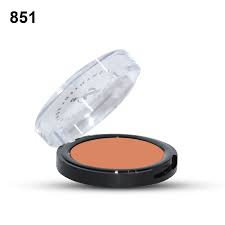 CHRISTINE MATT FINISH BLUSH ON 851