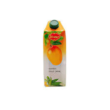 SHEZAN MANGO FRUIT DRINK 1LTR