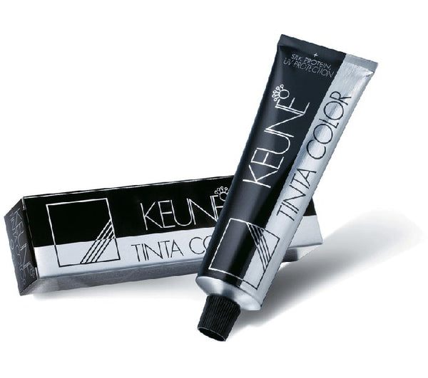 KEUNE TINTA COLOUR NO 0/44 60ML