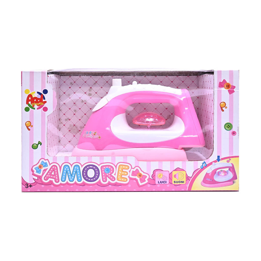 AMORE IRON KIDS TOY 36881LM