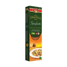 BAKE PARLOR PASTA SPAGHETTI 450GM