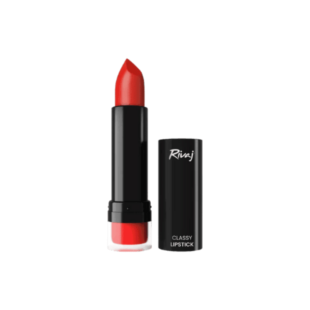 RIVAJ CLASSY LIPSTICK SHADE 22