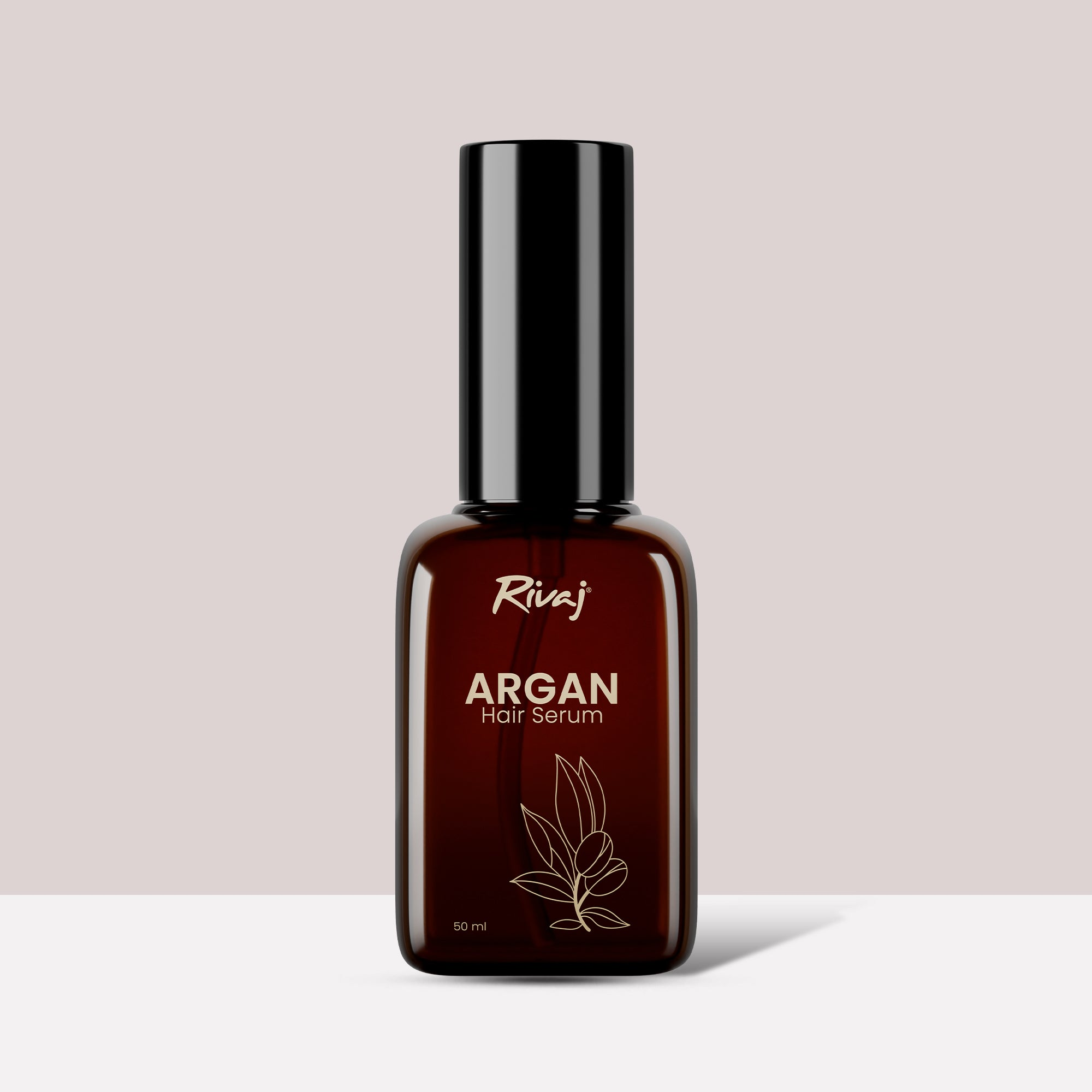 RIVAJ ARGAN HAIR SERUM 50ML