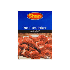 SHAN MEAT TENDERIZER 40GM