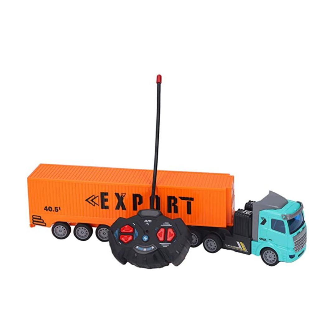 RC TRUCK EXPORT 7CHENAL,2.4G,4CH,27MHZ NO.939-49