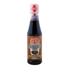 KEY BRAND WORCESTERSHIRE SAUCE 300ML