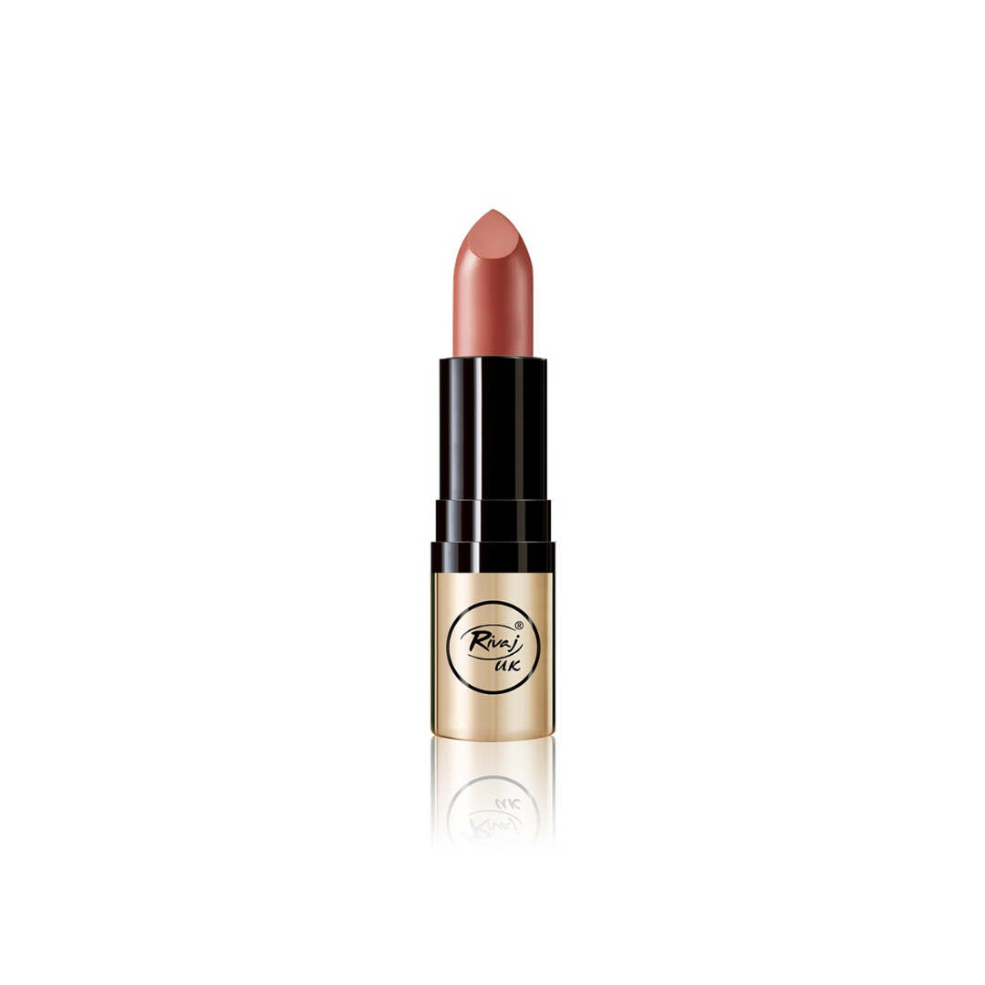 RIVAJ PURE MATTE LIPSTICK SHADE 25