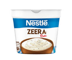 NESTLE ZEERA RAITA 250GM