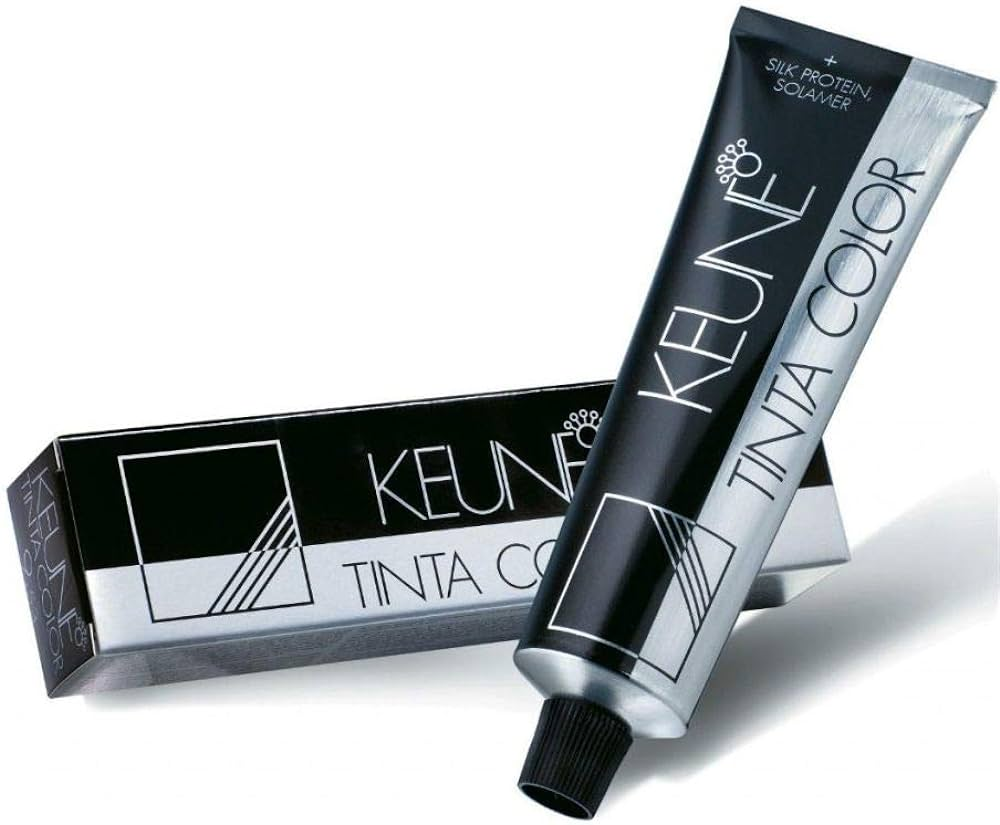 KEUNE TINTA COLOUR NO 0/66 60ML