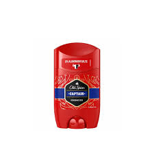 OLD SPICE CAPTAIN DEODORANT STICK 50ML