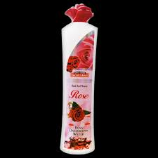 SAEED GHANI ROSE WATER 700ML