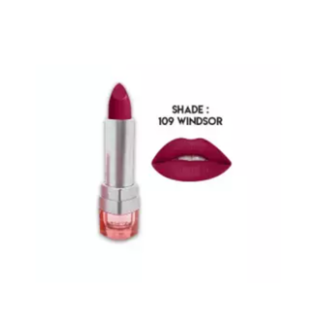 GLAMOROUS FACE LIPSTICK SHADE 109 WINDSOR