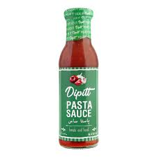 DIPITT PASTA SAUCE 300GM