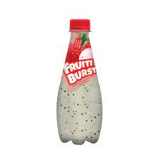 FRUITI BURST 330ML