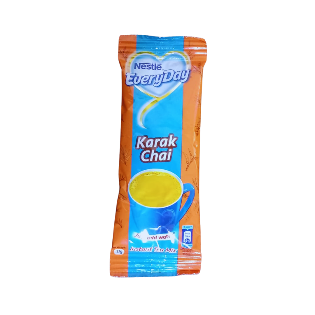 NESTLE EVERYDAY KARAK CHAI 3IN1 17GM