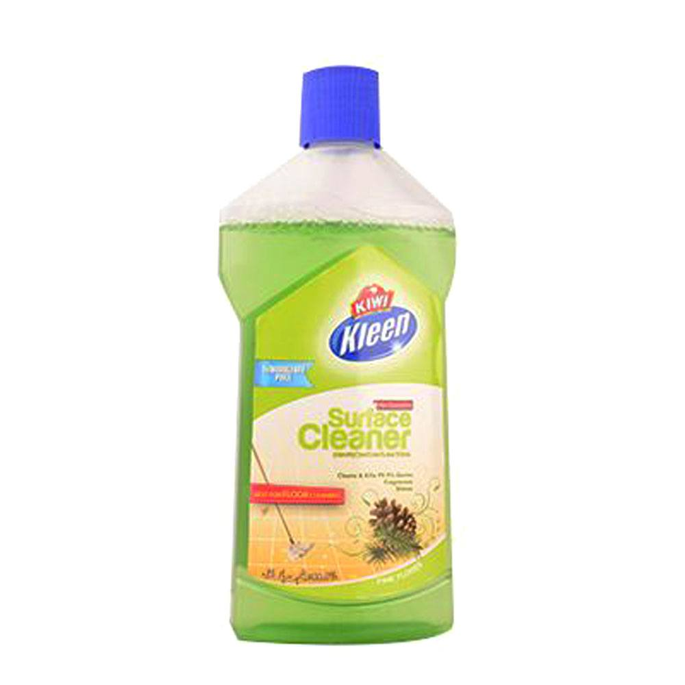 KIWI KLEEN SURFACE CLEANER PINE FLOWER 500ML