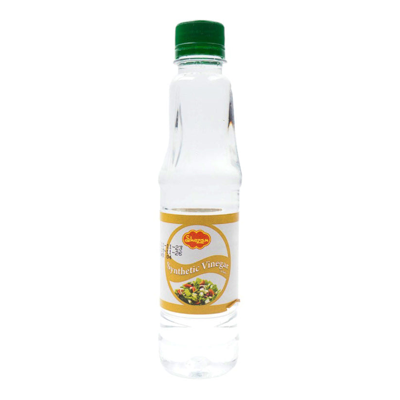 SHEZAN SYNTHETIC VINEGAR WHITE 300ML