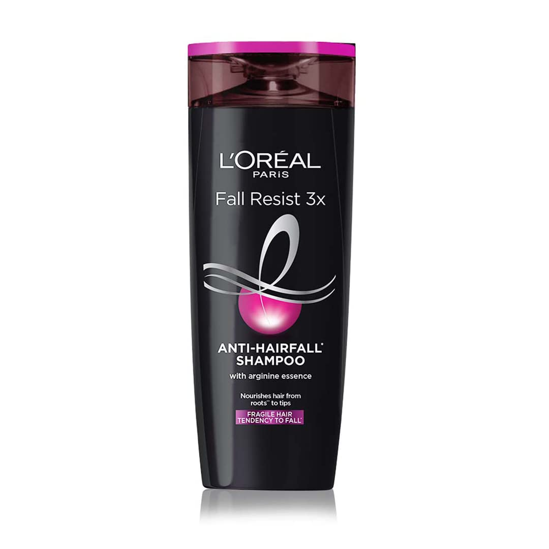 LOREAL ELVIVE FALL RESIST SHAMPOO 360ML