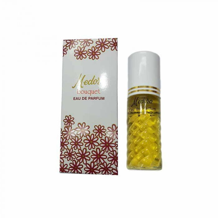 MEDORA BOUQUET EAU DE PARFUM SPRAY FOR WOMEN 60ML