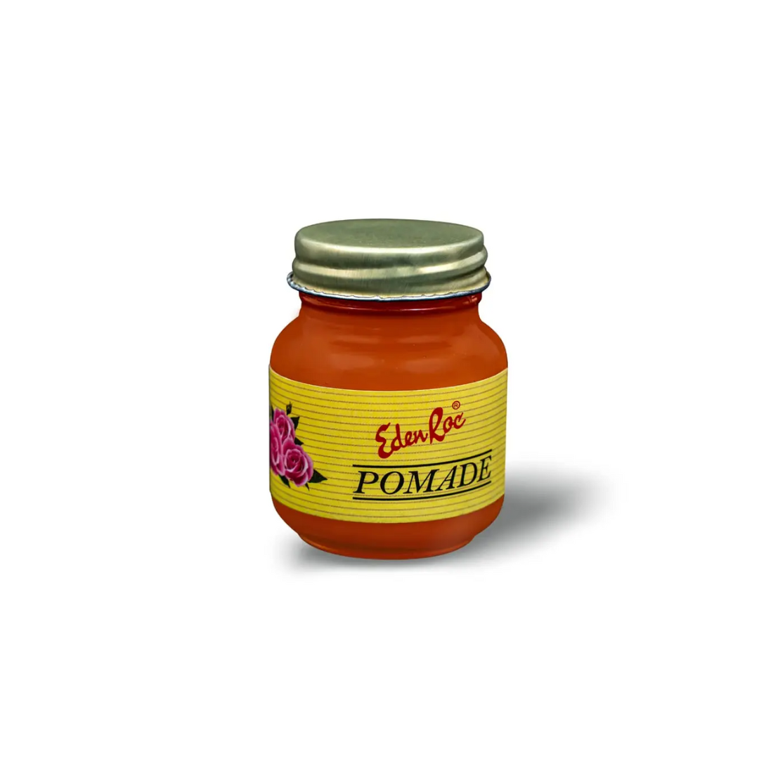 EDEN ROC ROSE POMADE 40GM