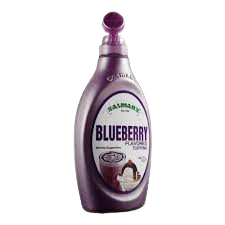 SALMANS BLUEBERRY TOPPING 623GM