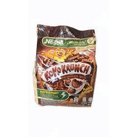 NESTLE KOKO CRUNCH POUCH 70GM