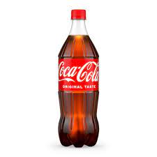 COCACOLA COKE 1.5LTR