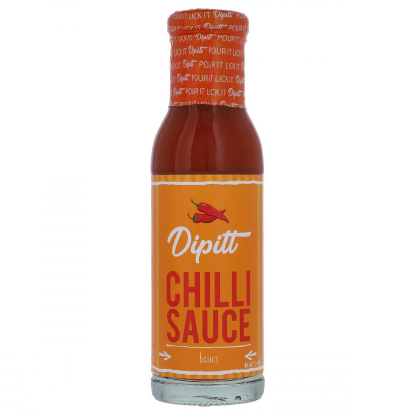 DIPITT CHILLI SAUCE 290GM