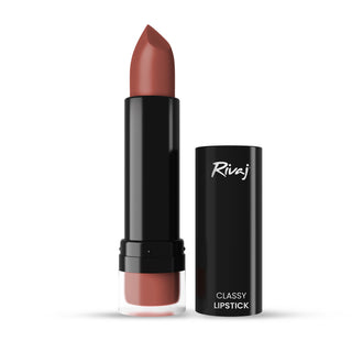 RIVAJ CLASSY LIPSTICK SHADE 07