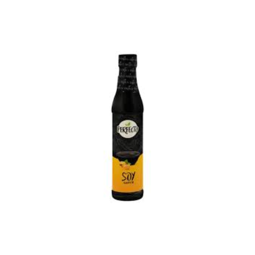 PERFECTO SOY SAUCE 65GM