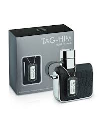 ARMAF TAG HIM POUR HOMME PERFUME 100ML