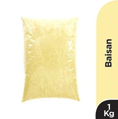 ONCOST BAISON 1KG