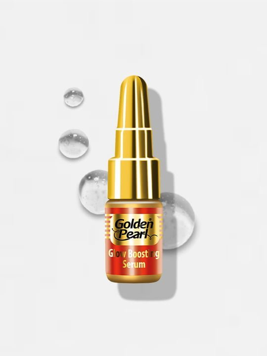 GOLDEN PEARL GLOW BOOSTING SERUM 3ML