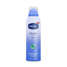 FRESHCO RELAX BODY SPRAY FOR MEN PREMIUM EDITION 175ML