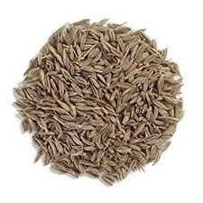 NATURE FOOD WHITE CUMIN 100GM