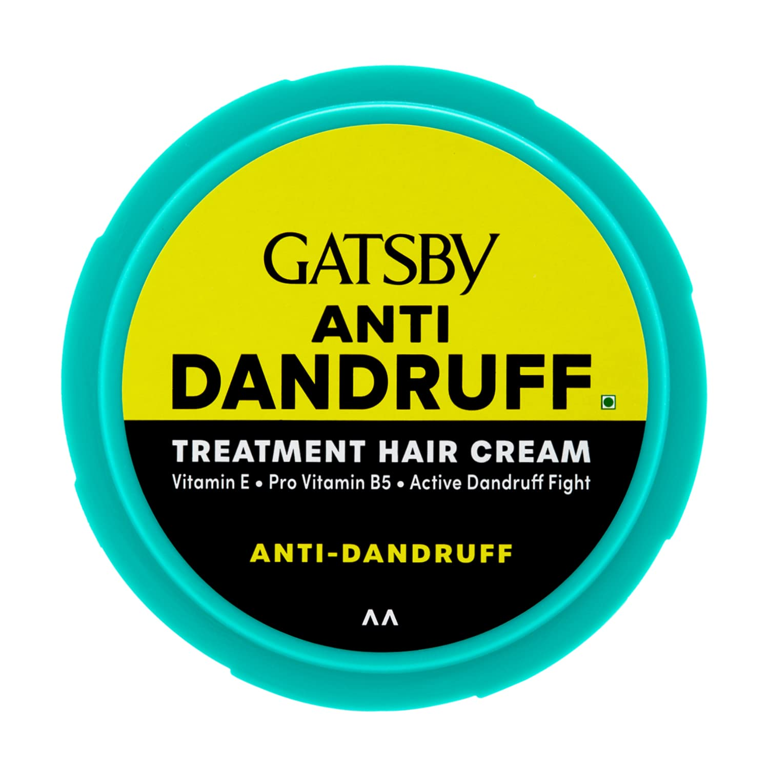 GATSBY ANTI DANDRUFF TREATMENT HAIR CREAM 250GM