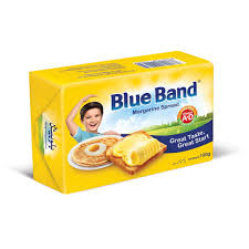 BLUE BAND MARGARINE SPREAD 90GM